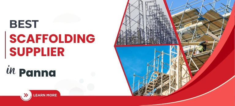 Scaffolding Supplier In Panna