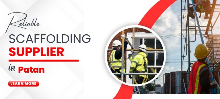 Scaffolding Supplier In Patan