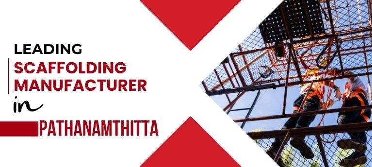 Scaffolding Supplier In Pathanamthitta