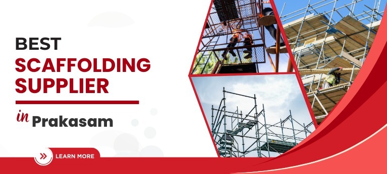 Scaffolding Supplier In Prakasam