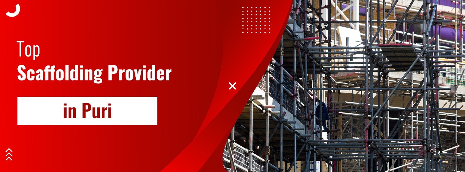 Scaffolding Supplier In Puri