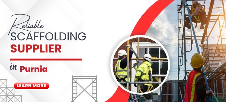 Scaffolding Supplier In Purnia