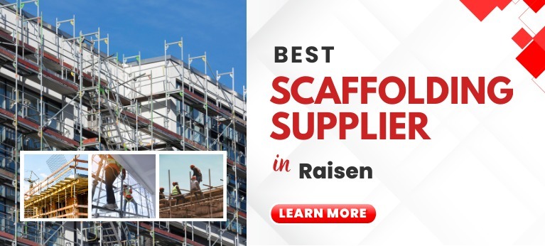 Scaffolding Supplier In Raisen