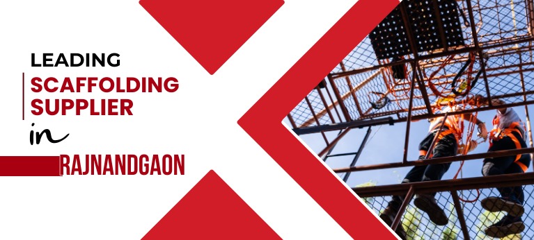 Scaffolding Supplier In Rajnandgaon