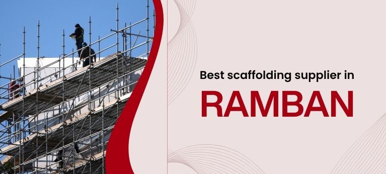 Scaffolding Supplier In Samba
