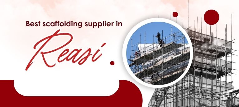 Scaffolding Supplier In Samba