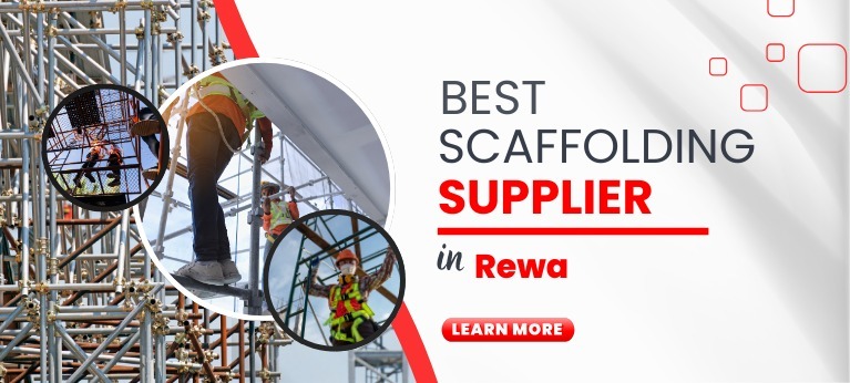 Scaffolding Supplier In Rewa