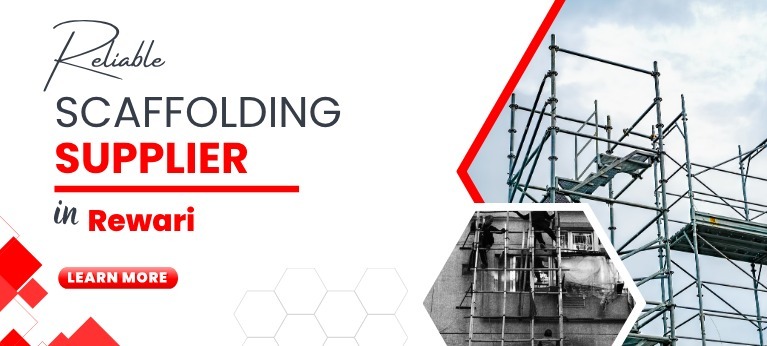 Scaffolding Supplier In Rewari
