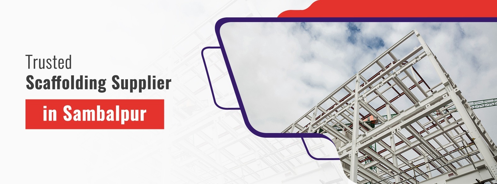 Scaffolding Supplier In Sambalpur