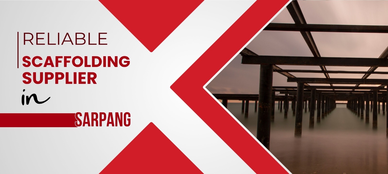 Scaffolding Supplier In Sarpang