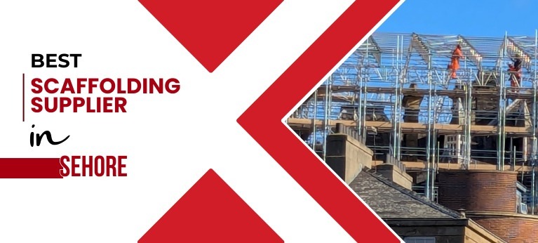Scaffolding Supplier In Sehore