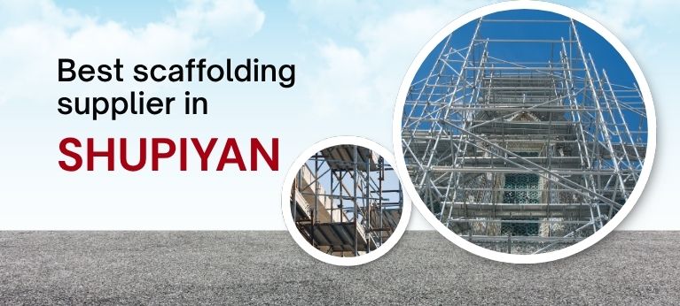 Scaffolding Supplier In Samba