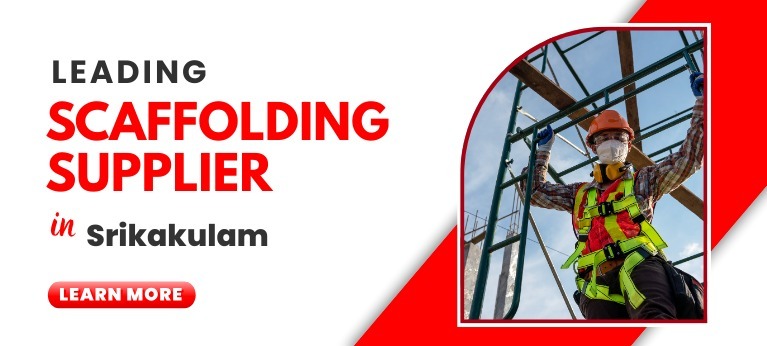 Scaffolding Supplier In Srikakulam