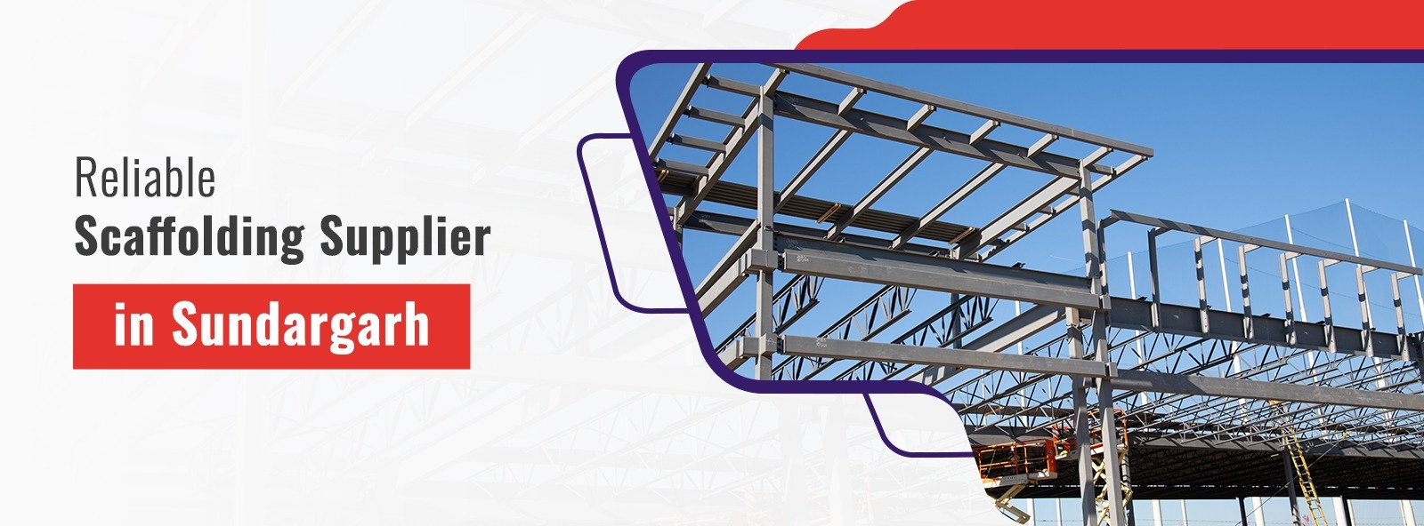 Scaffolding Supplier In Sundargarh