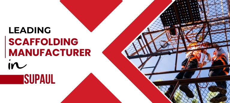Scaffolding Supplier In Supaul