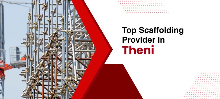 Scaffolding Supplier In Theni