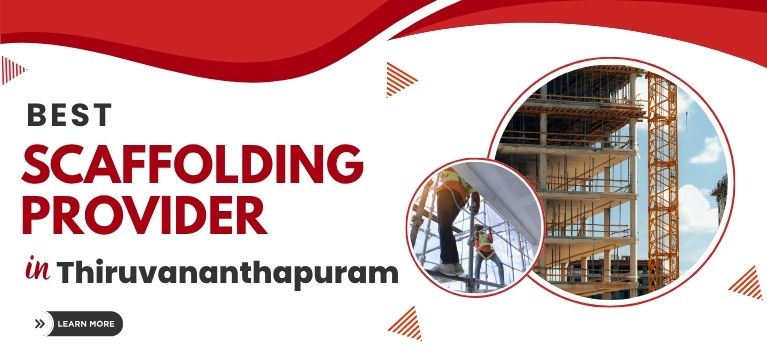 Scaffolding Supplier In Thiruvananthapuram