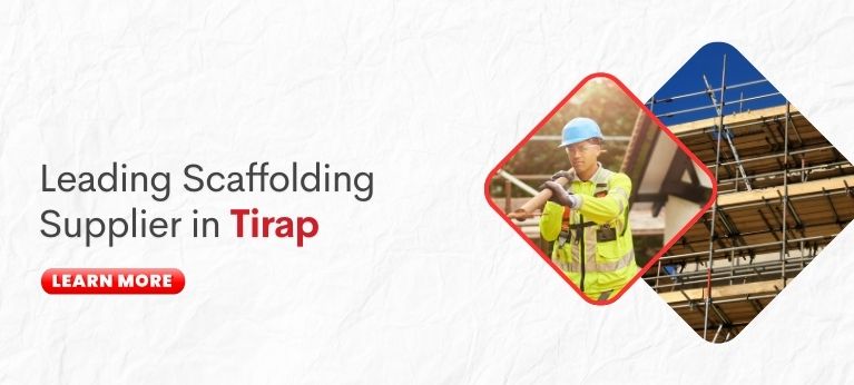 Scaffolding Supplier In Tirap
