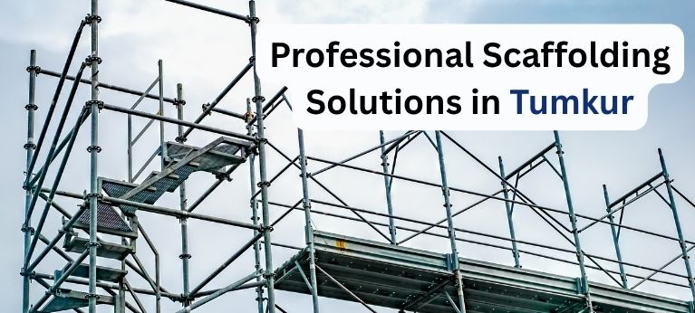 Scaffolding Supplier In Tumkur