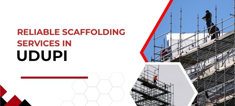 Scaffolding Supplier In Udupi