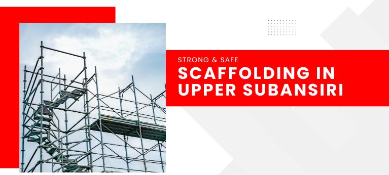 Scaffolding Supplier In West Kameng