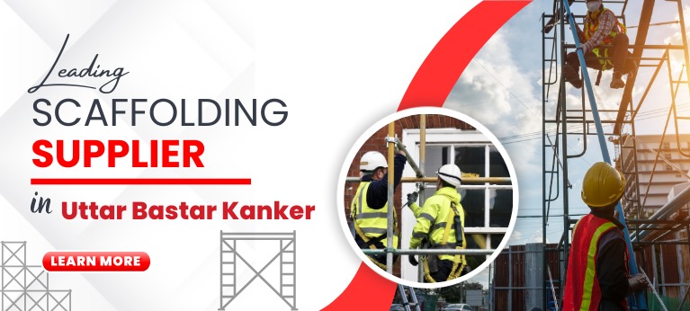 Scaffolding Supplier In Uttar Bastar Kanker
