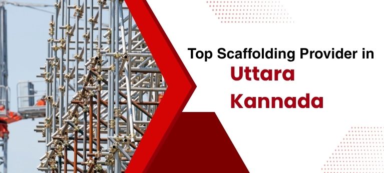 Scaffolding Supplier In Uttara Kannada