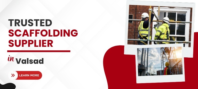 Scaffolding Supplier In Valsad