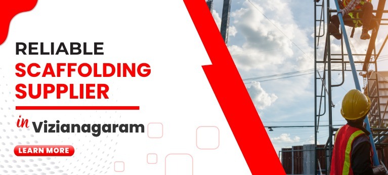 Scaffolding Supplier In Vizianagaram