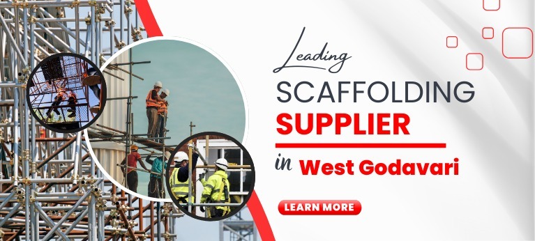 Scaffolding Supplier In West Godavari