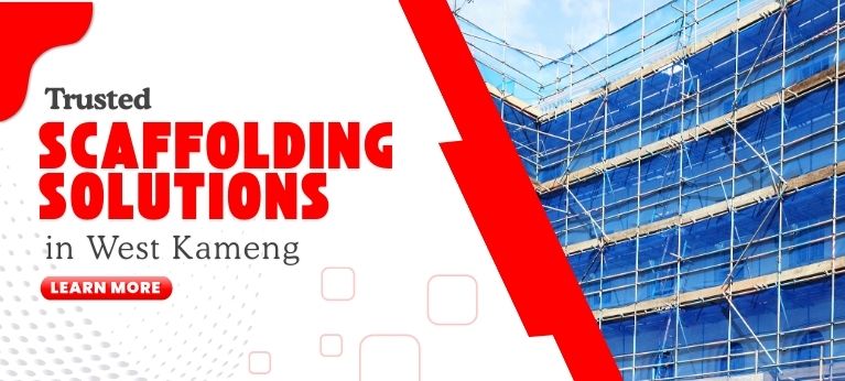 Scaffolding Supplier In West Kameng