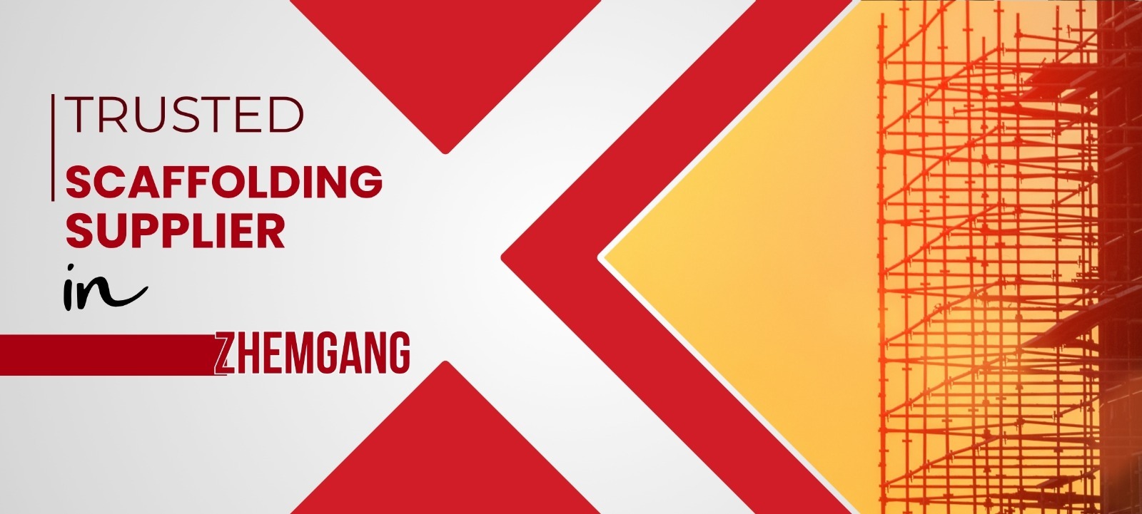 Scaffolding Supplier In Zhemgang