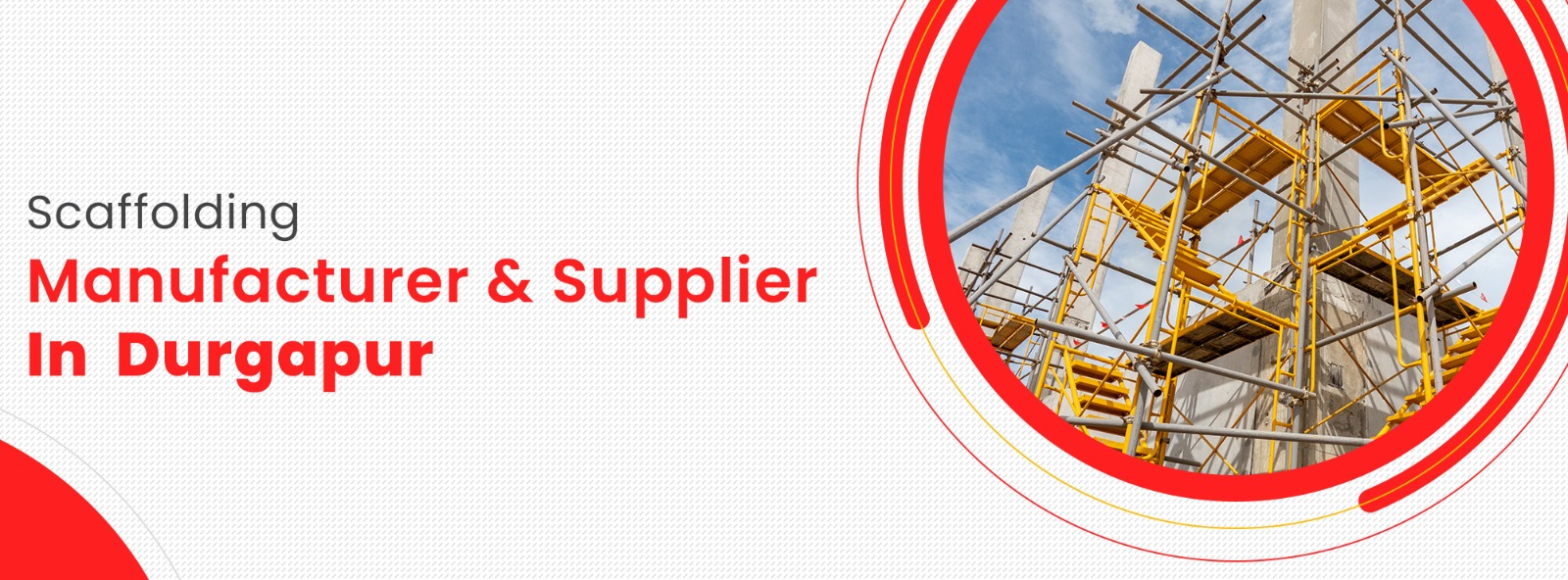 Scaffolding Supplier In Durgapur