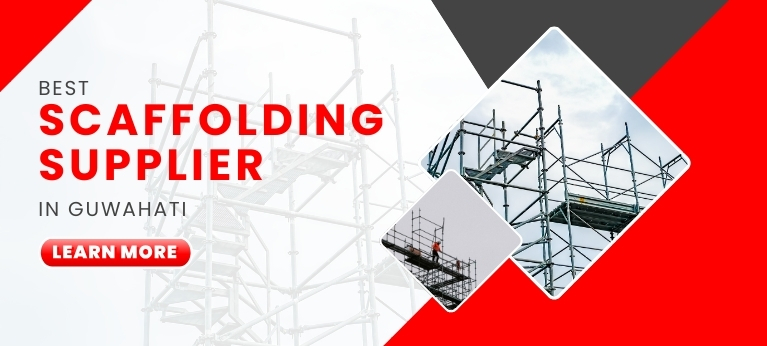 Scaffolding Supplier In Guwahati