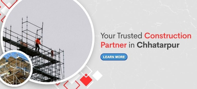 Scaffolding Supplier In Chhatarpur