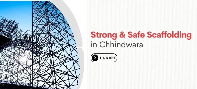 Scaffolding Supplier In Chhindwara