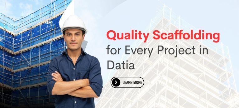Scaffolding Supplier In Datia