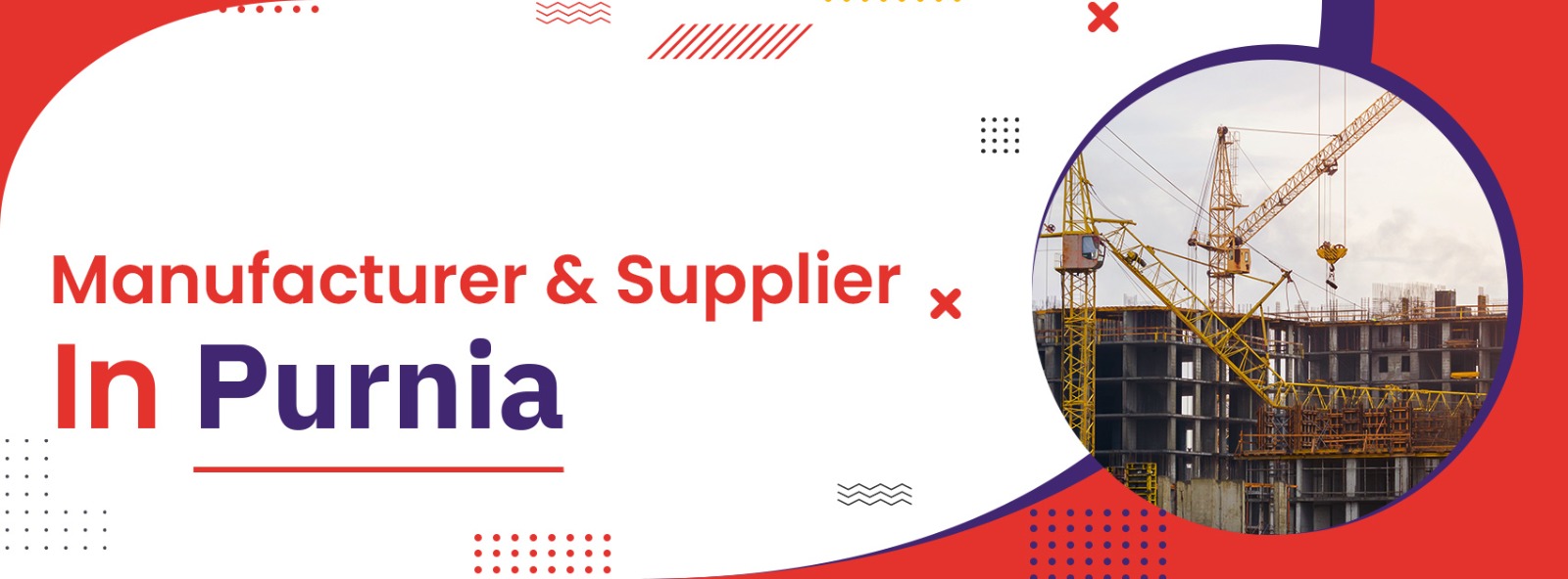 Scaffolding Manufacturer & Supplier In Purnia