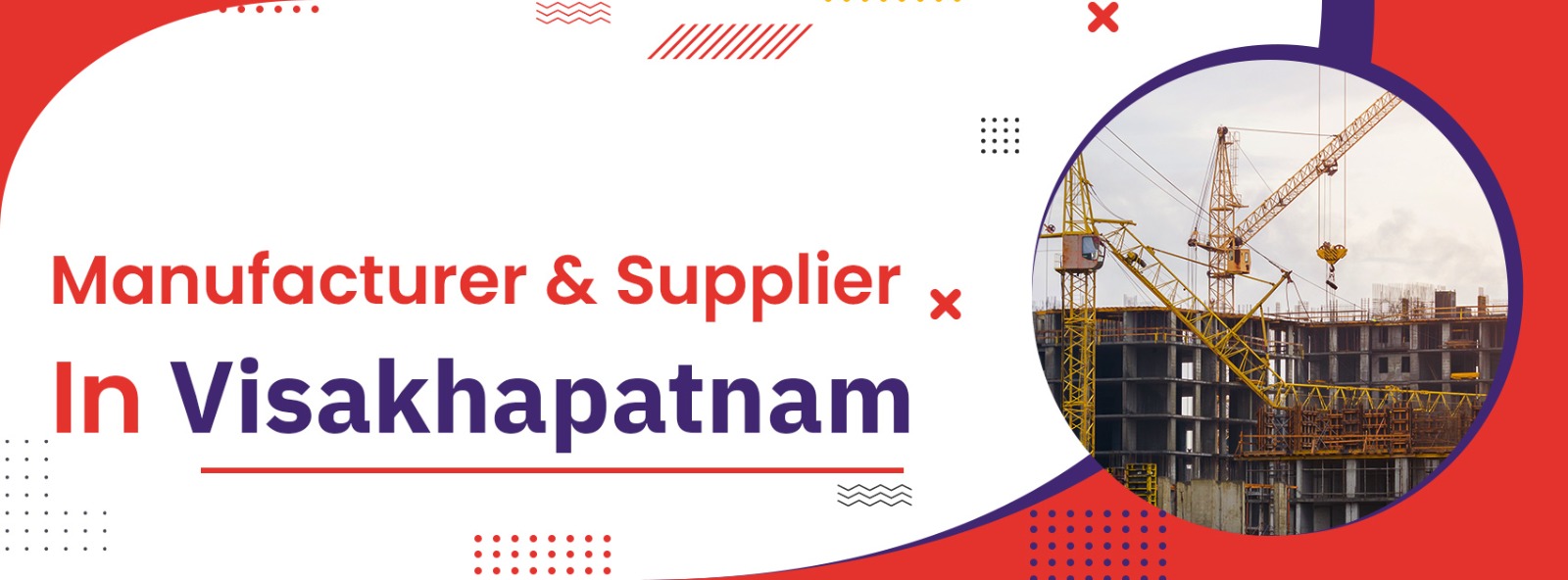 Scaffolding Manufacturer & Supplier In Visakhapatnam
